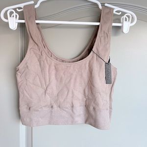 NWT Skims Scoop Bralette